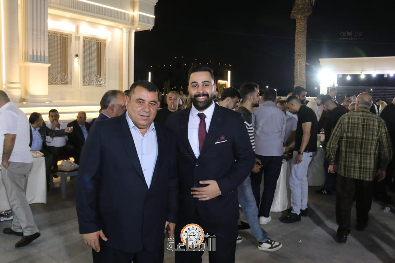 Madar Al-Saa Images 0.6717333386858098