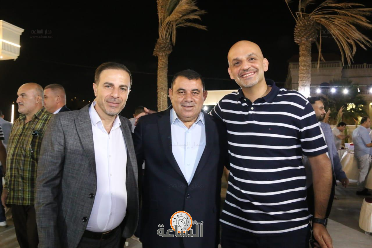 Madar Al-Saa Images 0.7017391658248123