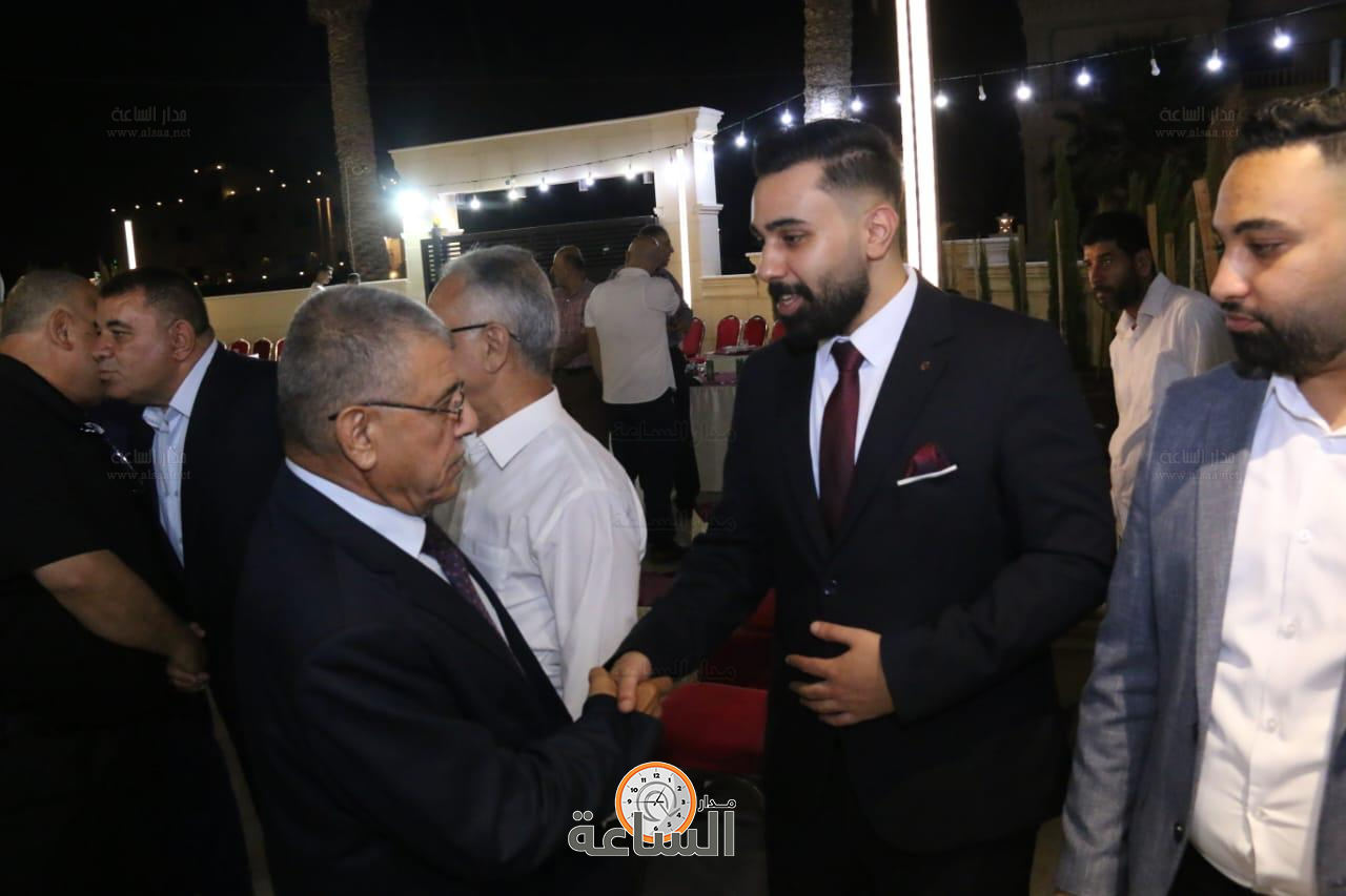 Madar Al-Saa Images 0.24680805205062406