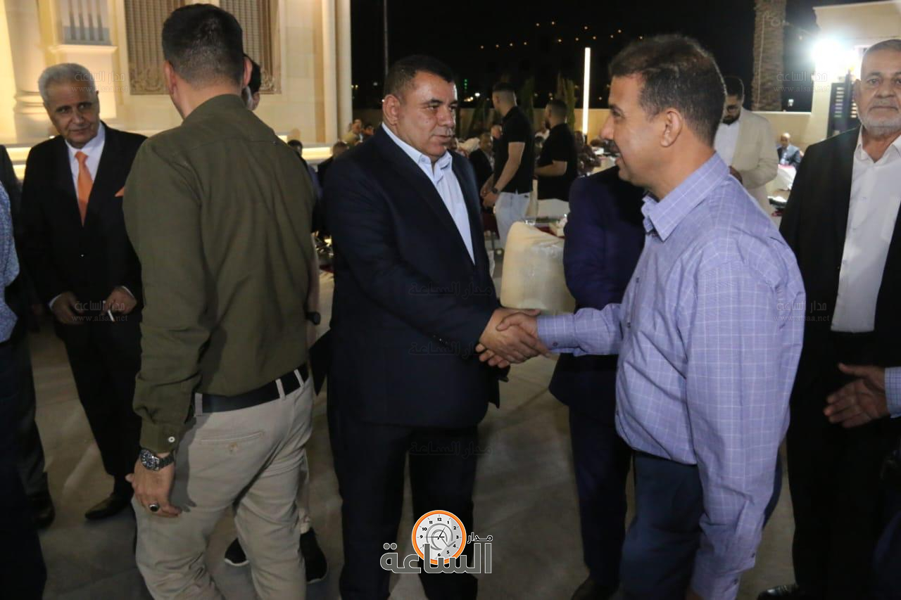 Madar Al-Saa Images 0.25987348320498715