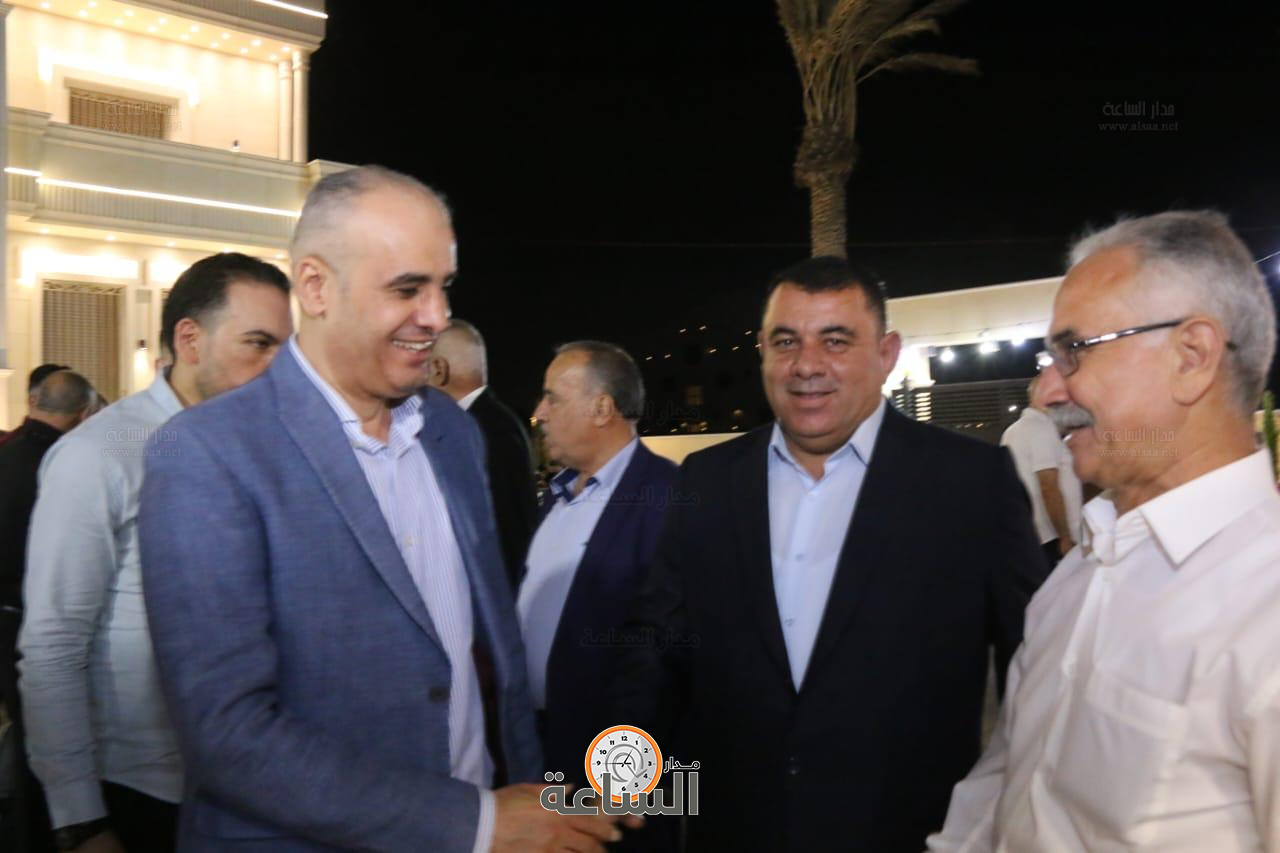 Madar Al-Saa Images 0.2546175260083764