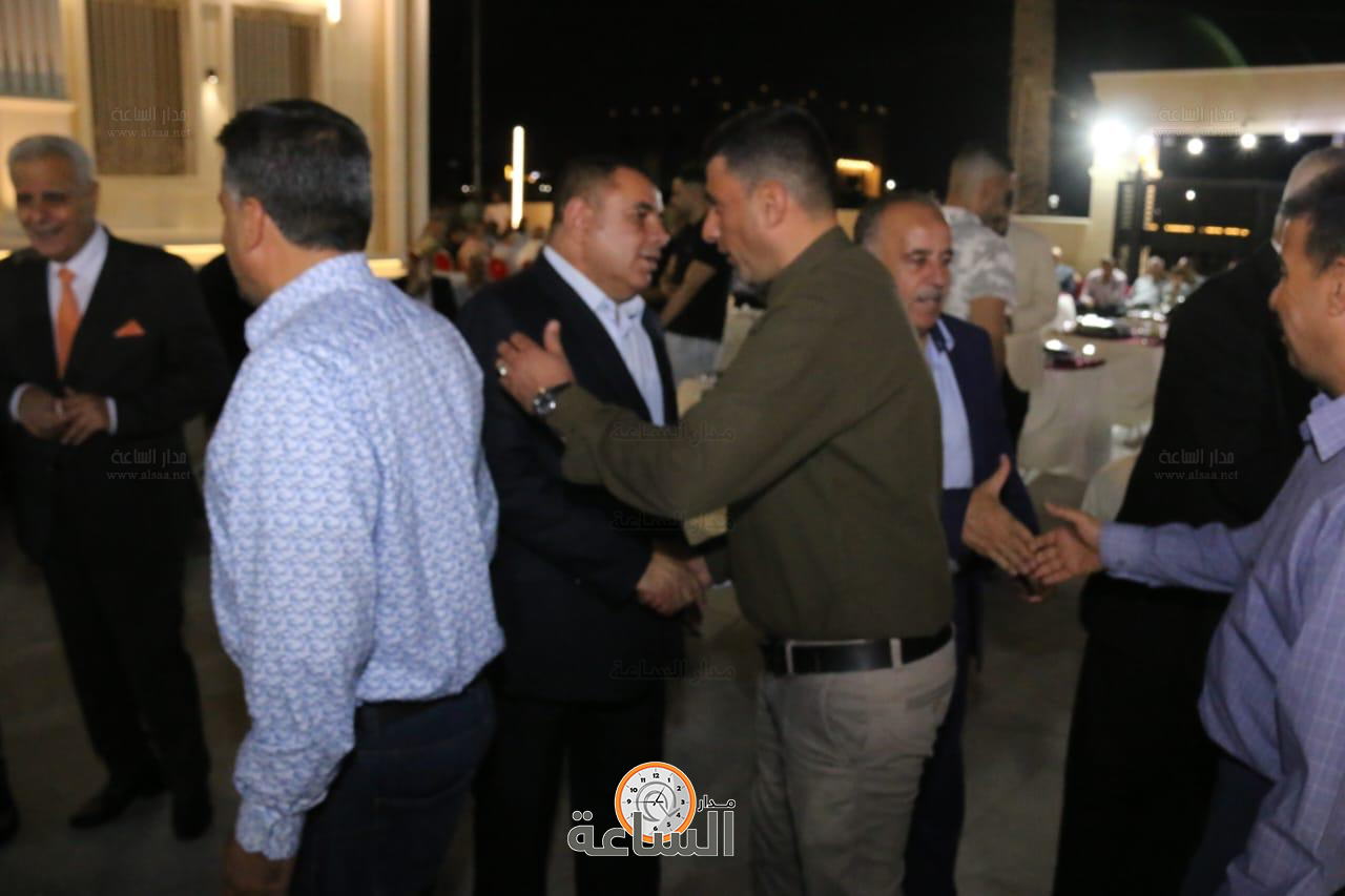 Madar Al-Saa Images 0.6348113400190398