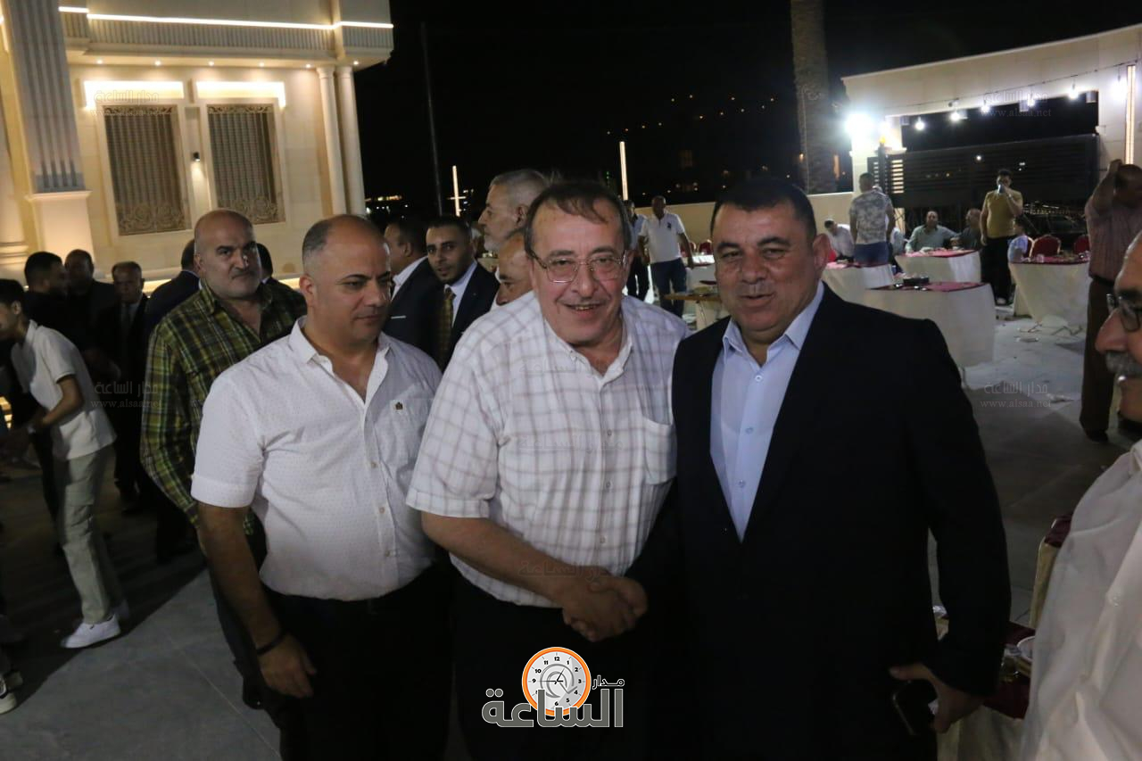 Madar Al-Saa Images 0.2630997835559552