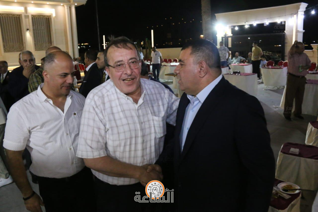 Madar Al-Saa Images 0.34615143906551415