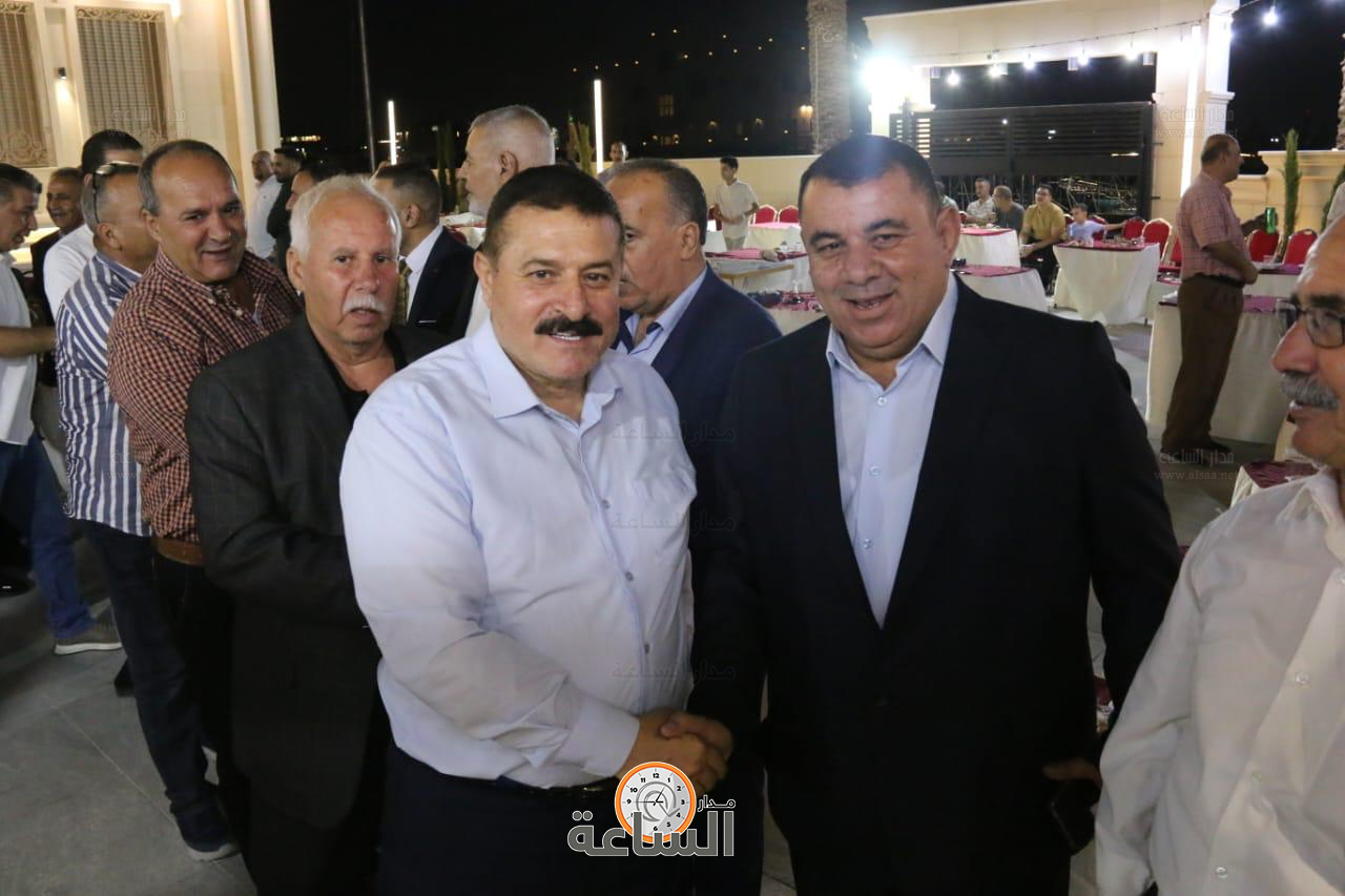 Madar Al-Saa Images 0.33763895291333246