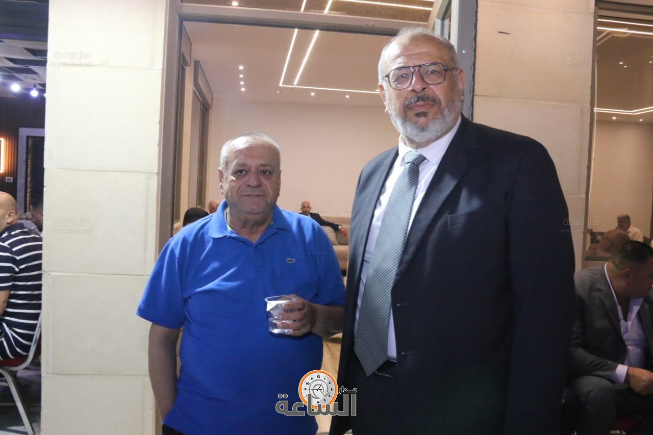 Madar Al-Saa Images 0.4035755521072244