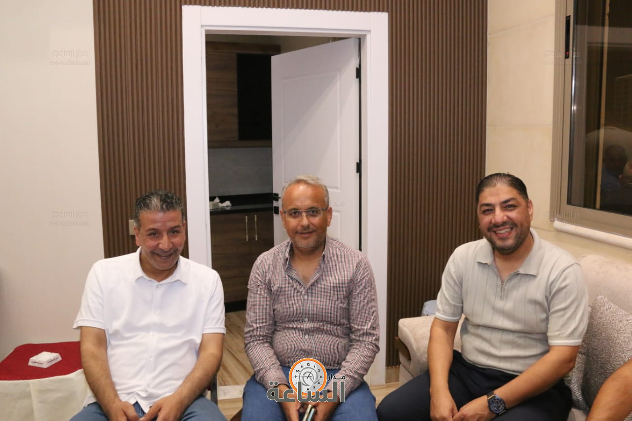 Madar Al-Saa Images 0.7137578555468524