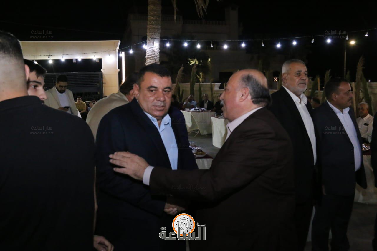 Madar Al-Saa Images 0.3933868135936963