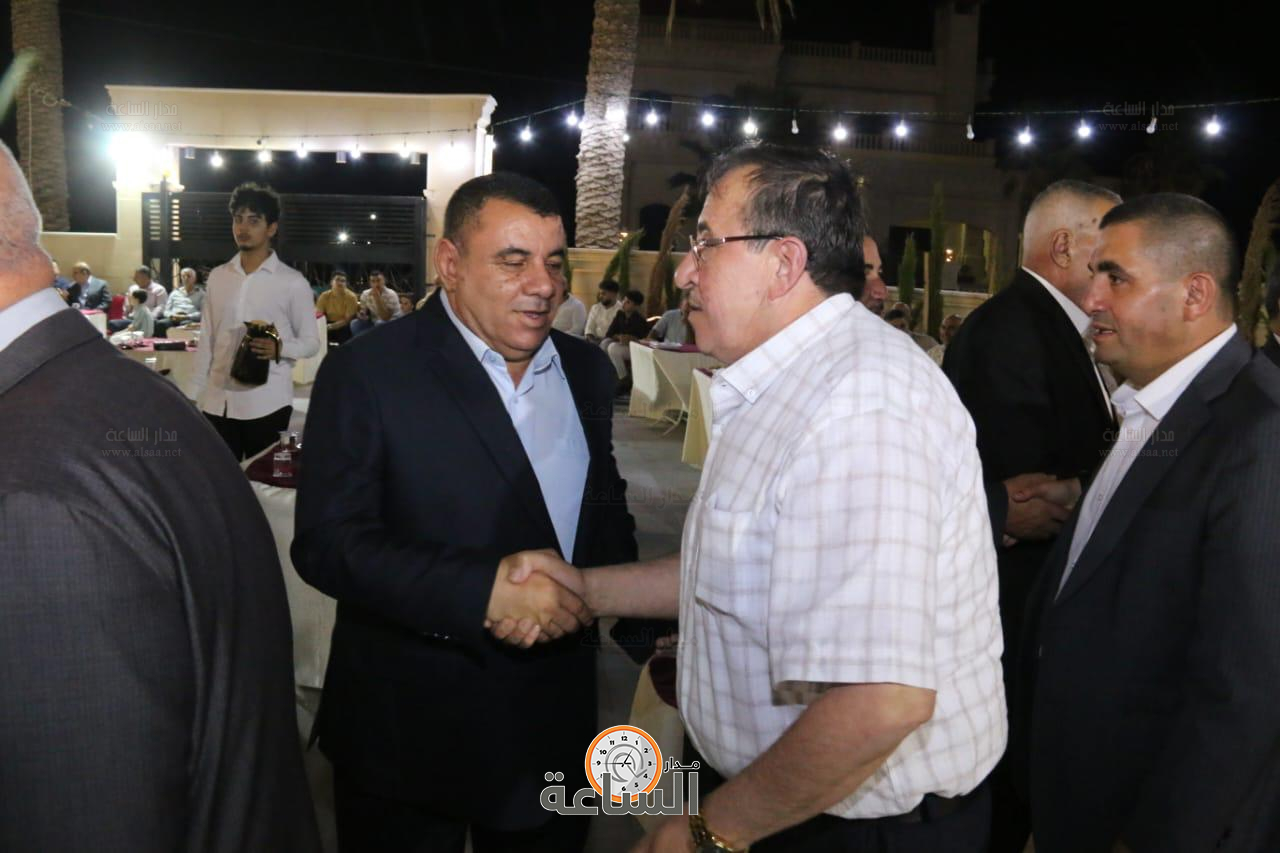 Madar Al-Saa Images 0.4959380845887398