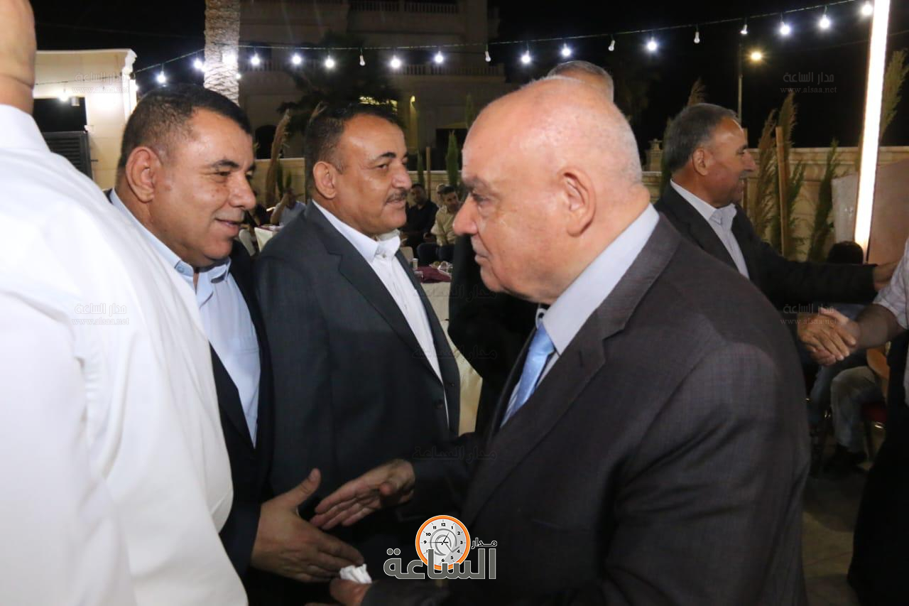 Madar Al-Saa Images 0.31145895830808246