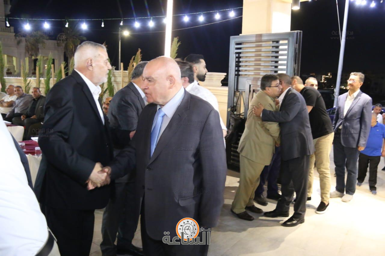 Madar Al-Saa Images 0.26899978843402805