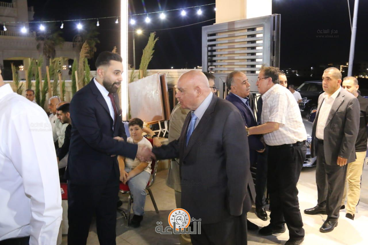 Madar Al-Saa Images 0.04540635620982825