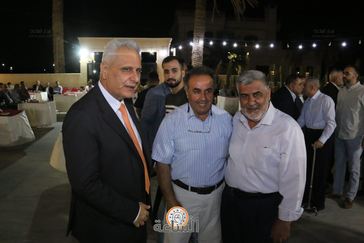 Madar Al-Saa Images 0.11138009252394698