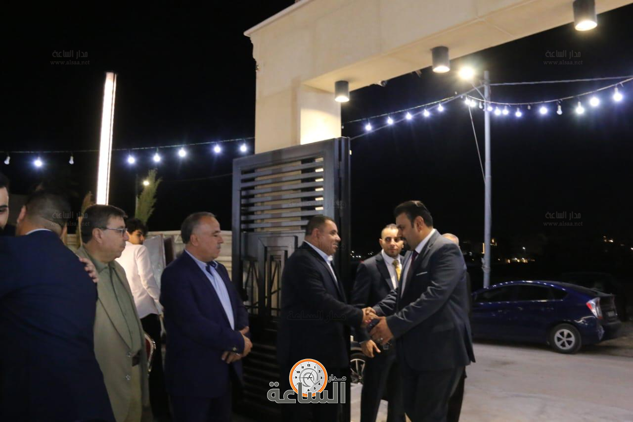 Madar Al-Saa Images 0.699400968545583