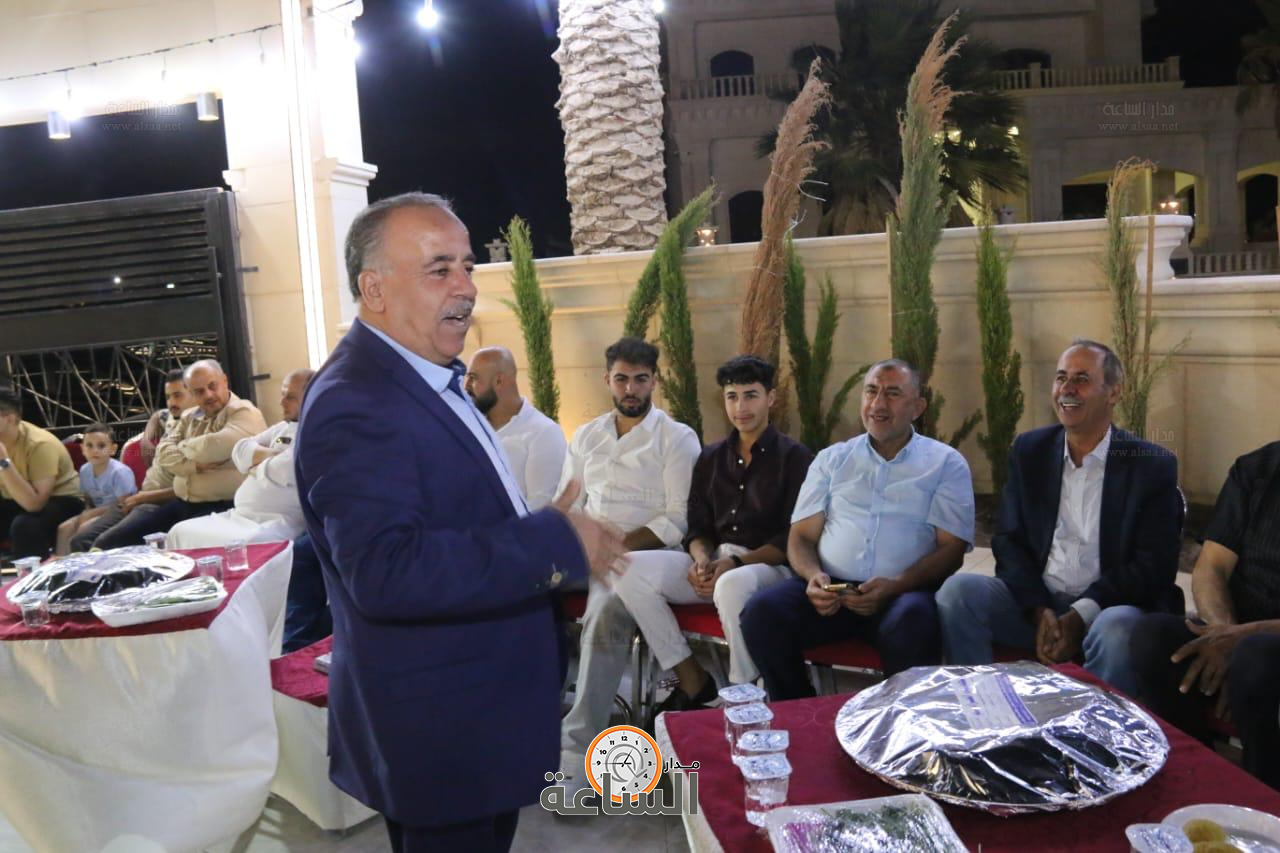 Madar Al-Saa Images 0.9661379563261949