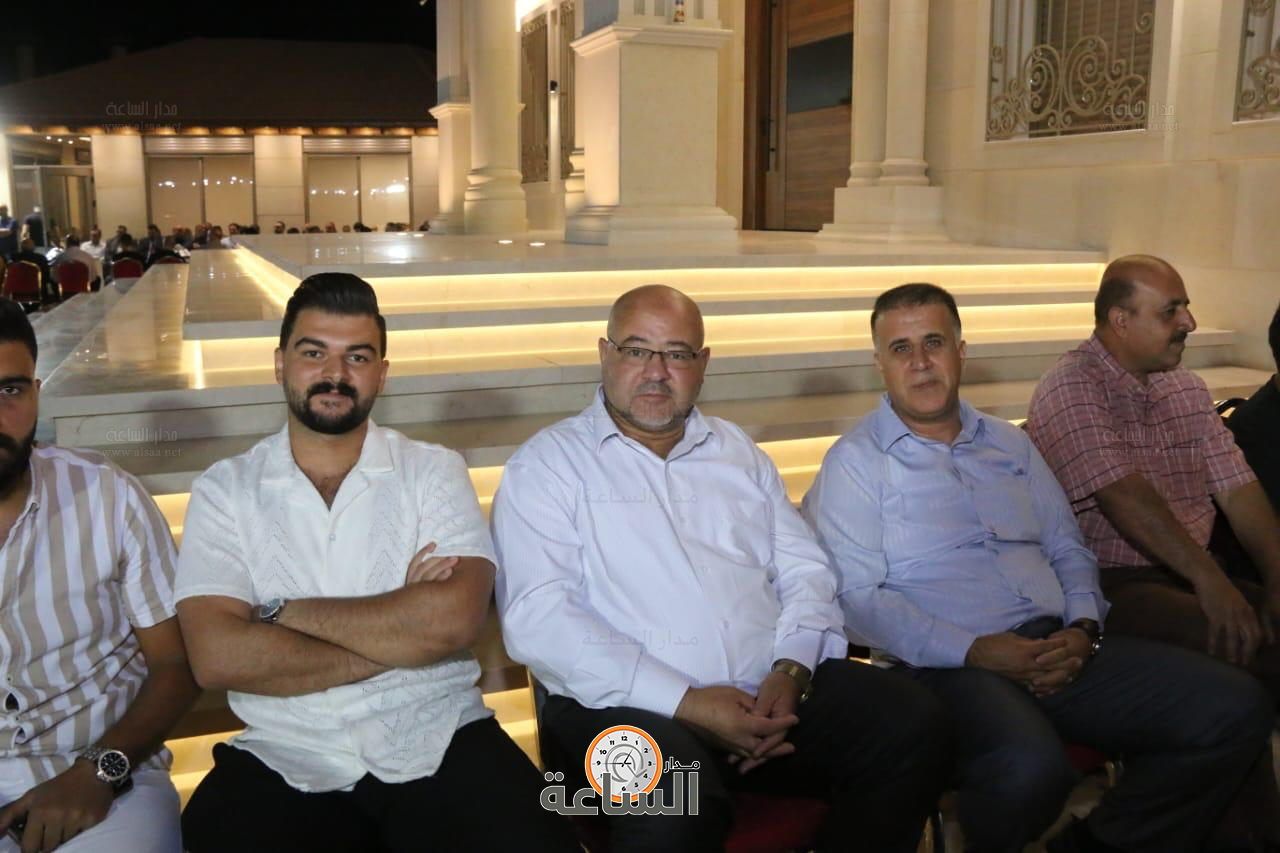 Madar Al-Saa Images 0.493079878843947