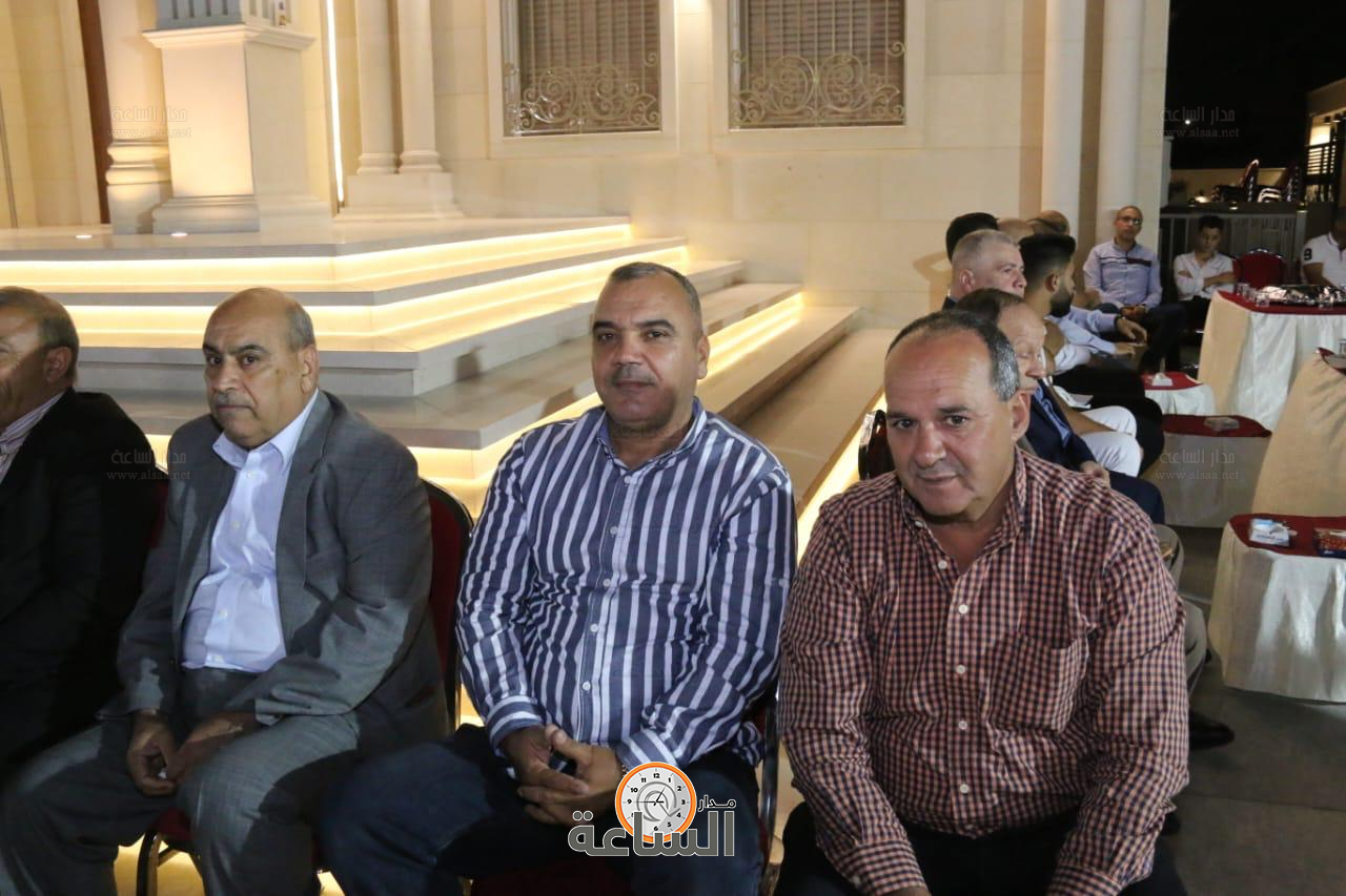 Madar Al-Saa Images 0.9694951541204206