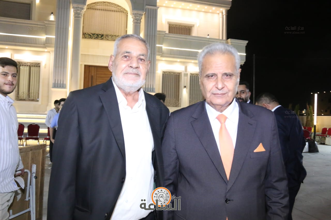 Madar Al-Saa Images 0.2037287310692938