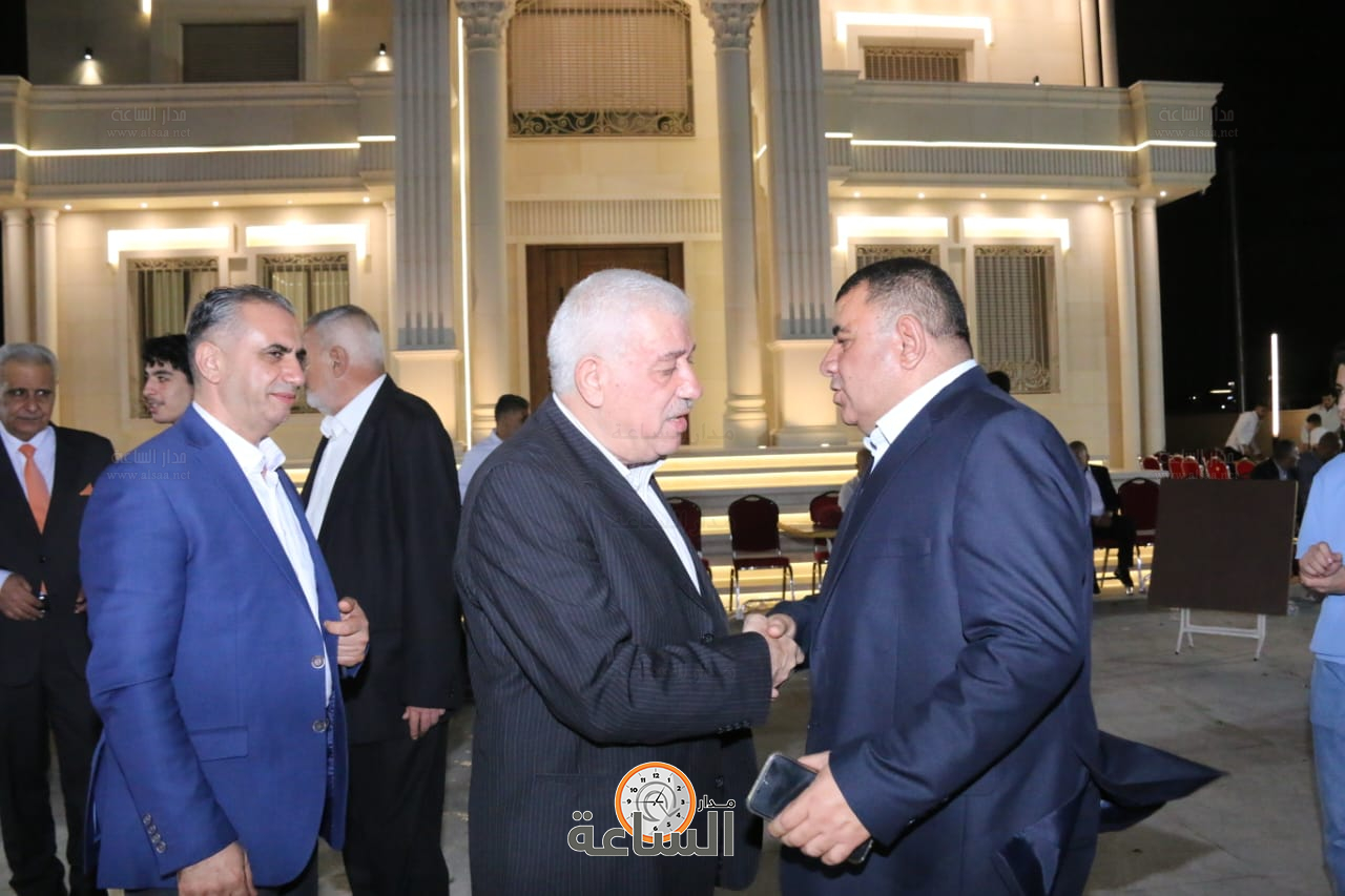 Madar Al-Saa Images 0.19378273254403067