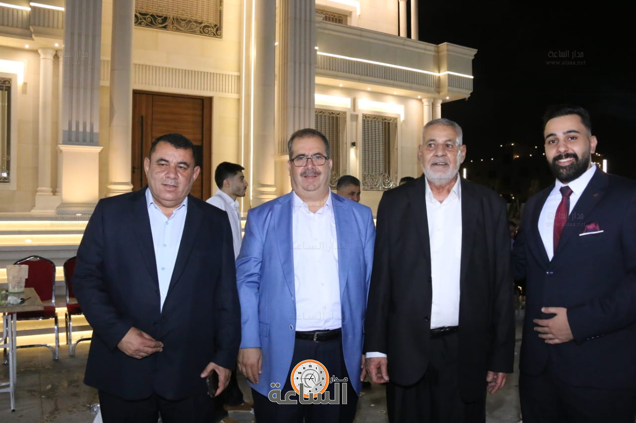 Madar Al-Saa Images 0.9516163470961331