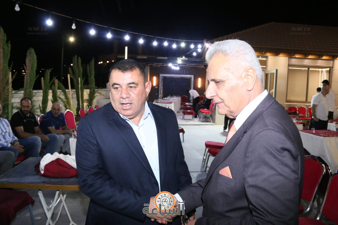 Madar Al-Saa Images 0.42708285957674985