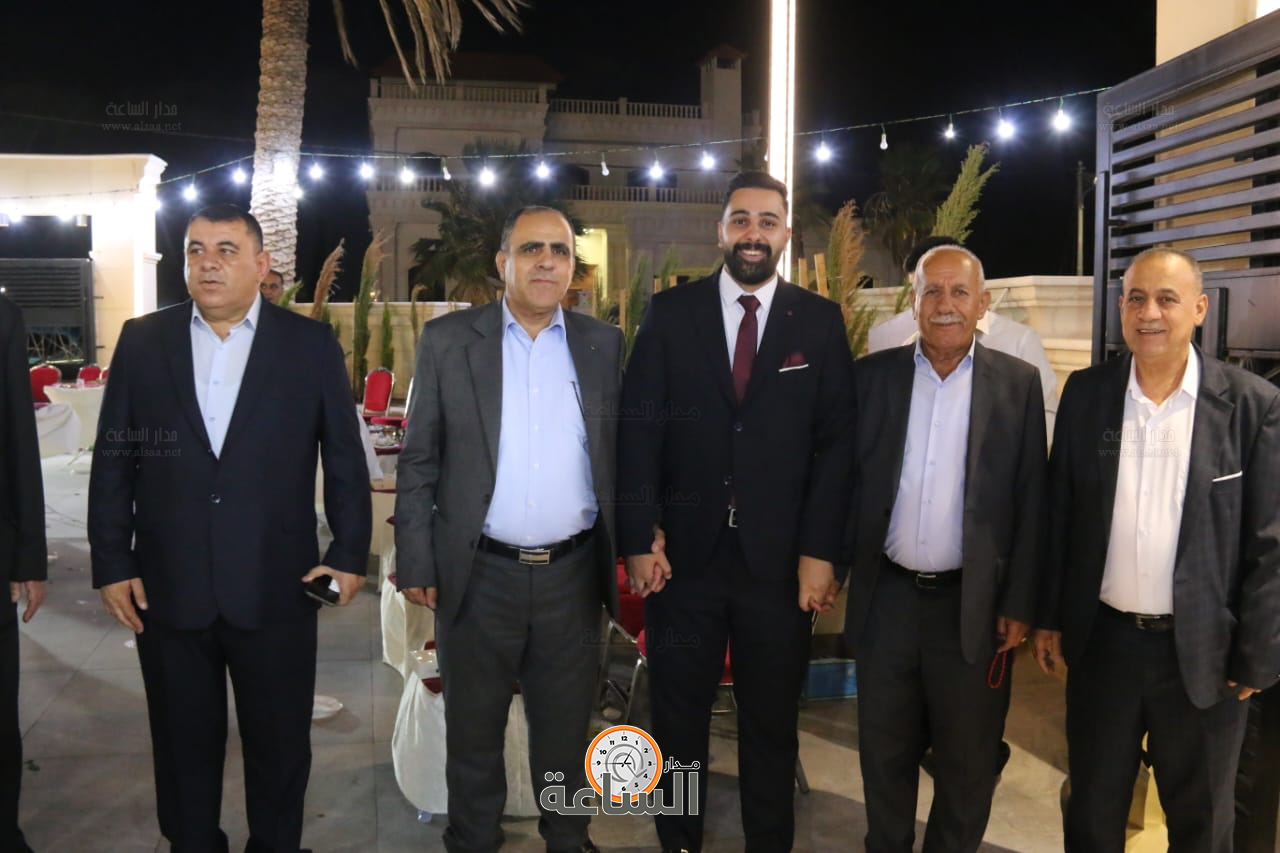 Madar Al-Saa Images 0.3196353818638864