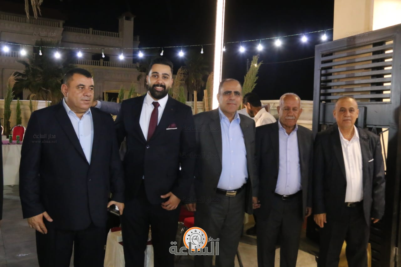 Madar Al-Saa Images 0.1423915264775495