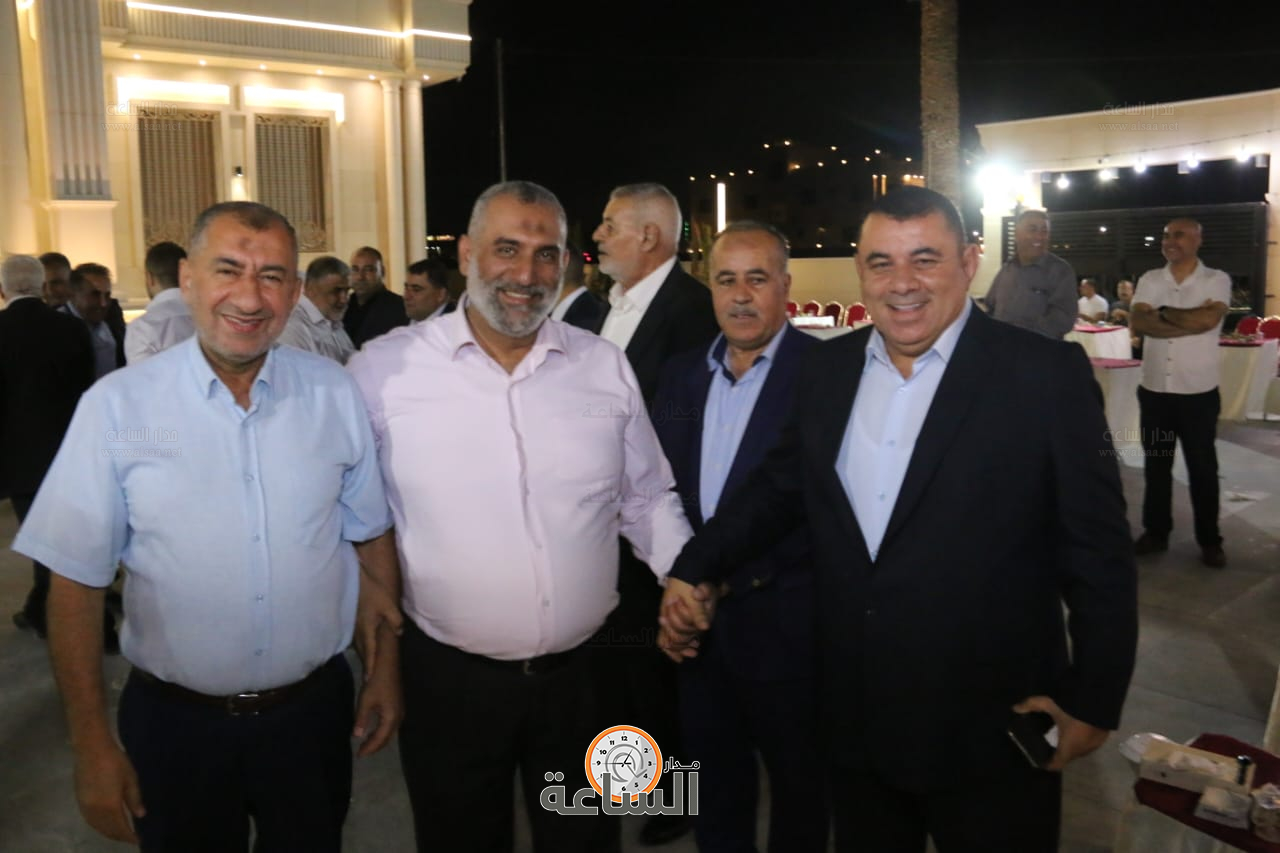 Madar Al-Saa Images 0.8012001730707743