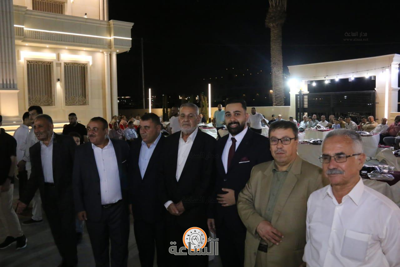 Madar Al-Saa Images 0.19902089685224467