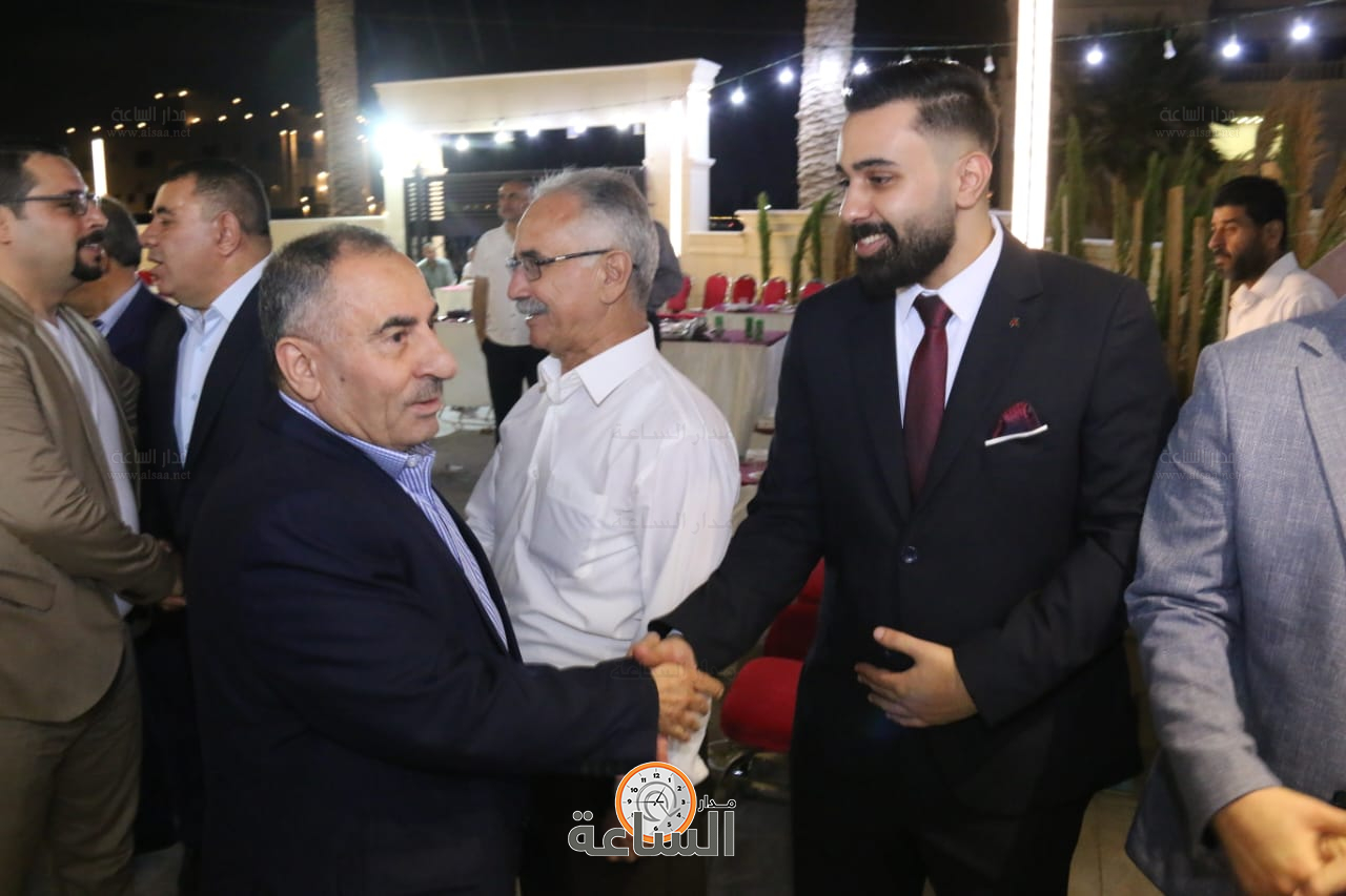 Madar Al-Saa Images 0.01987519112123881