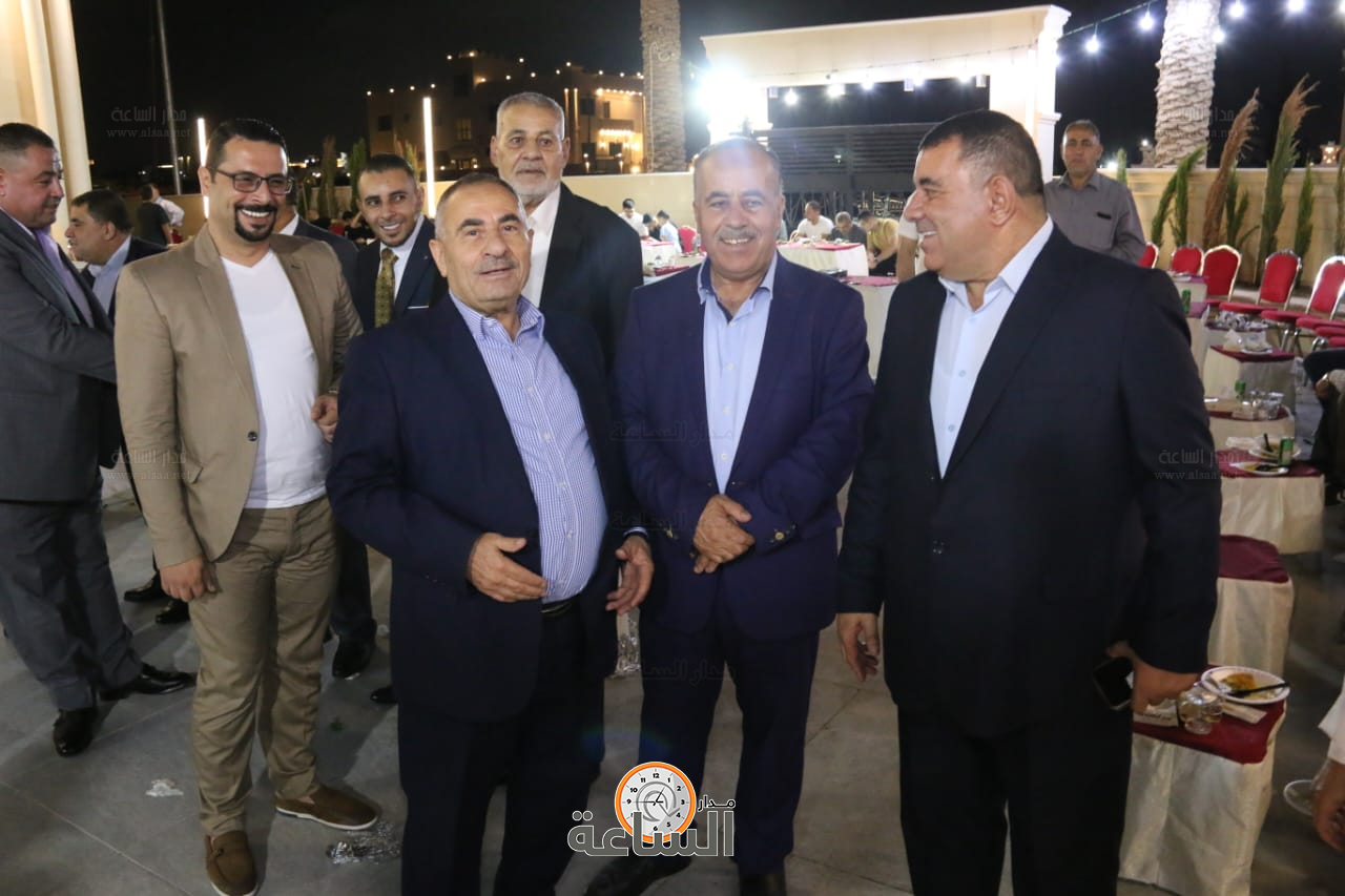 Madar Al-Saa Images 0.689047526414793