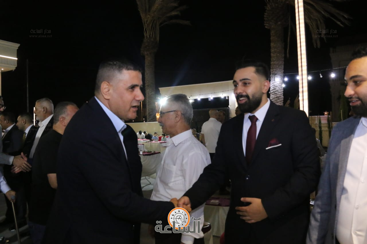 Madar Al-Saa Images 0.6986314981307903