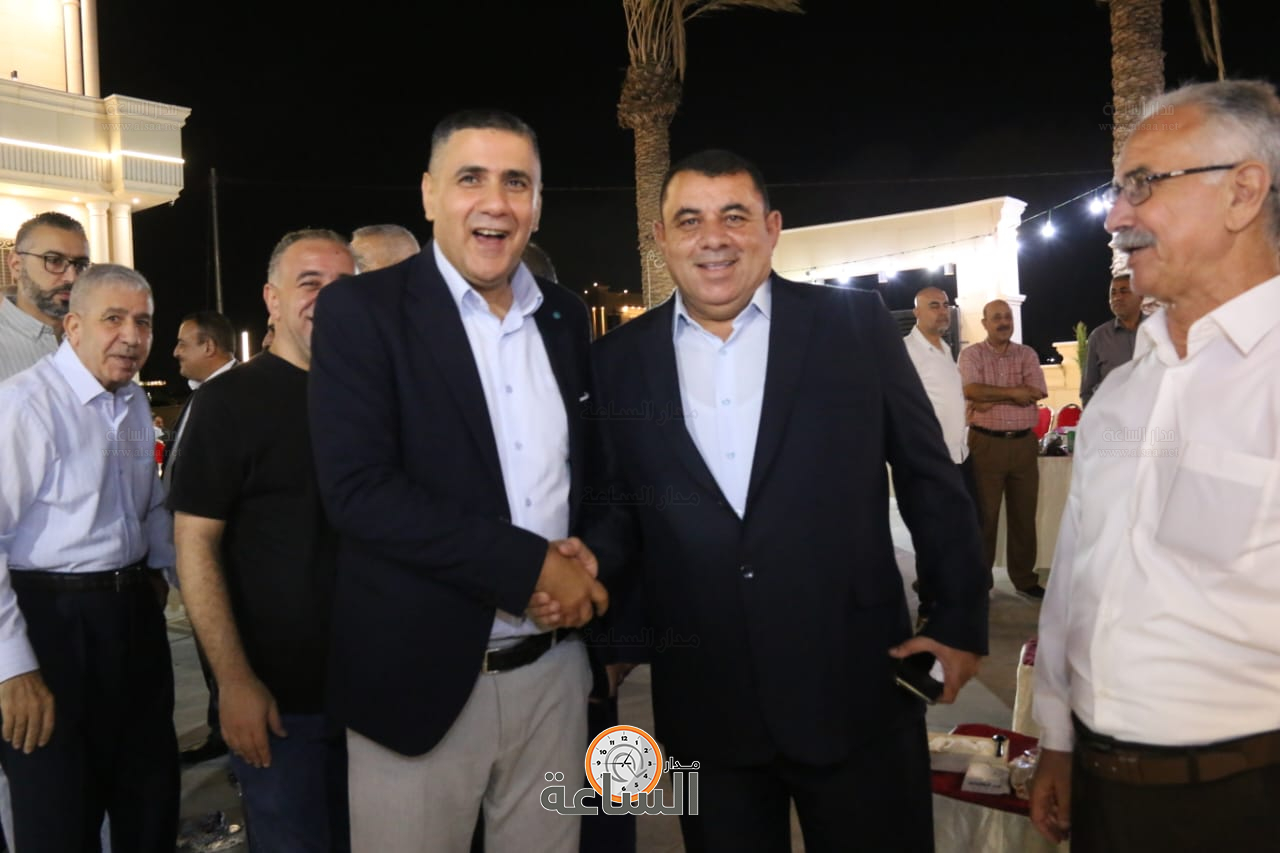 Madar Al-Saa Images 0.14470770620262097