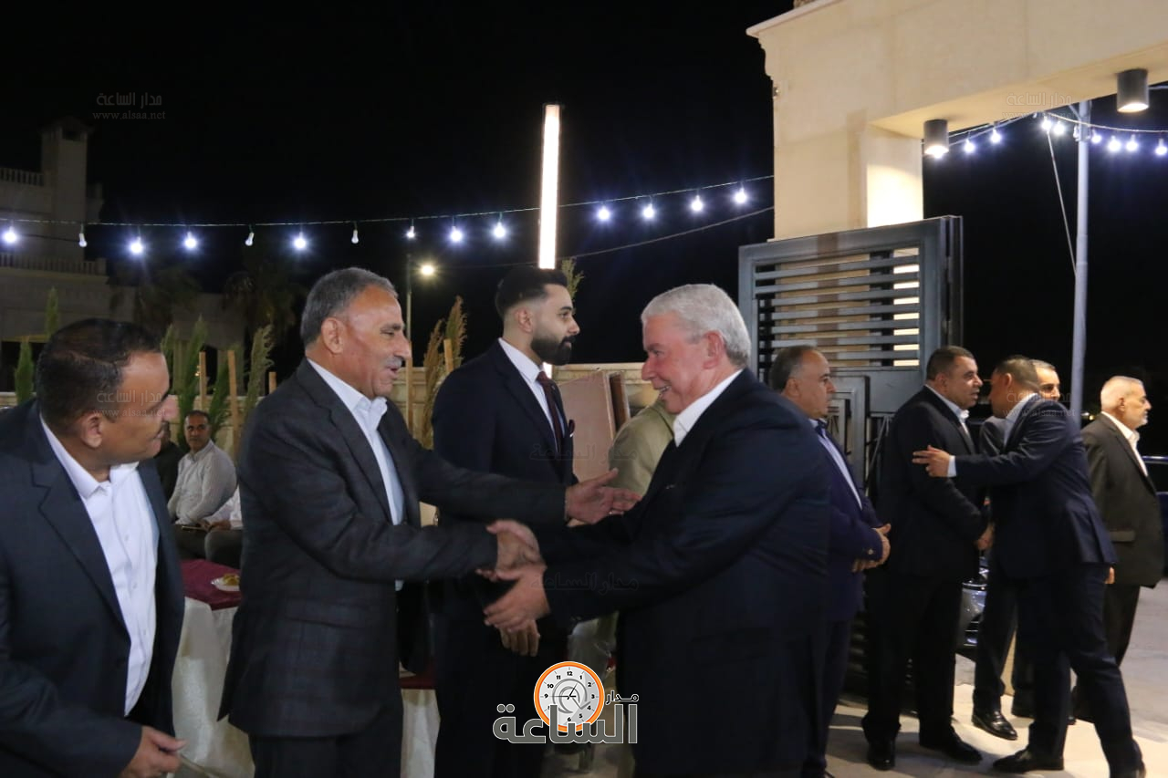 Madar Al-Saa Images 0.34806797795404854