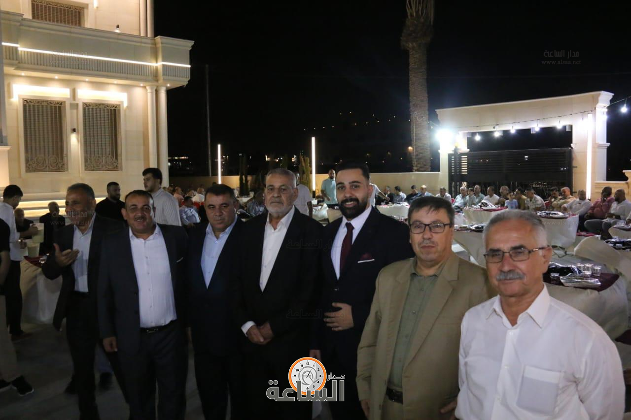 Madar Al-Saa Images 0.3857459684608563