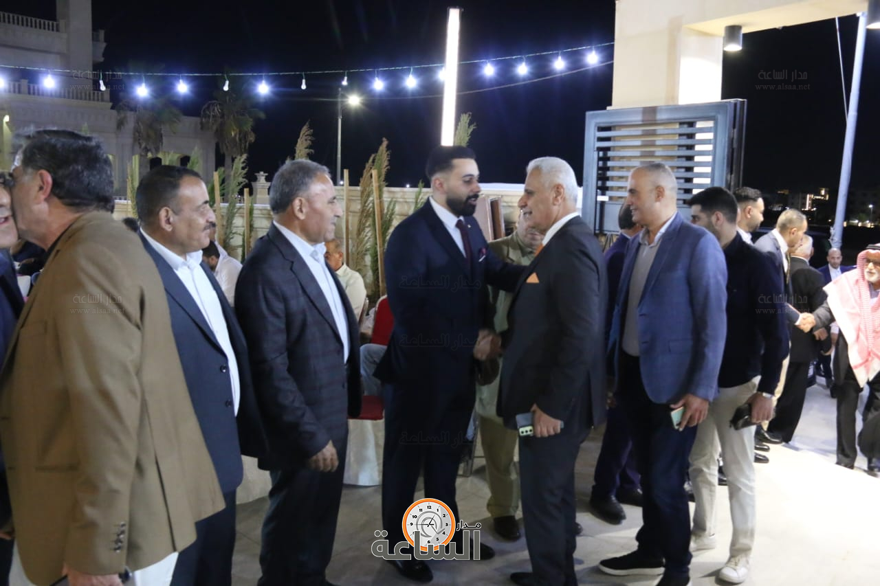 Madar Al-Saa Images 0.9928436577014869