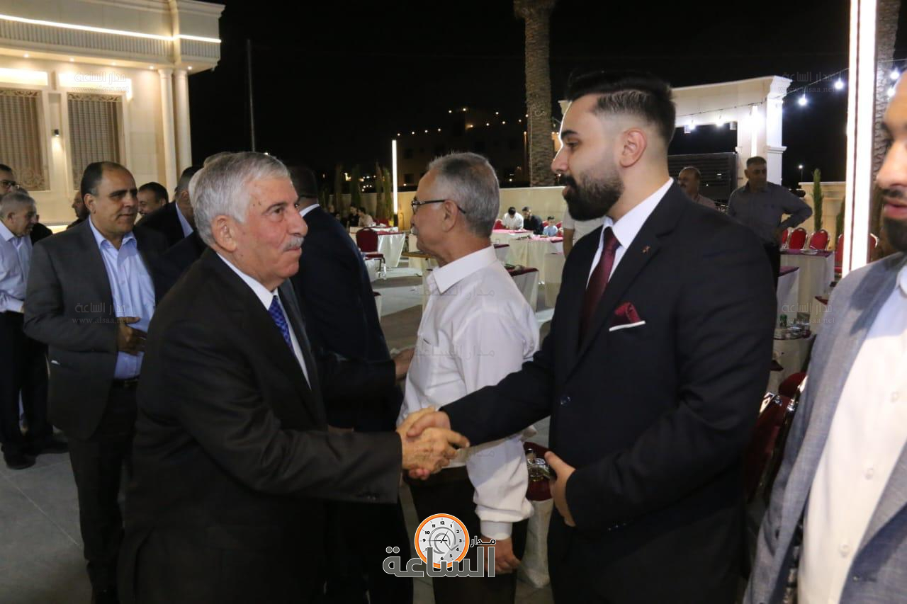 Madar Al-Saa Images 0.4989869481811652