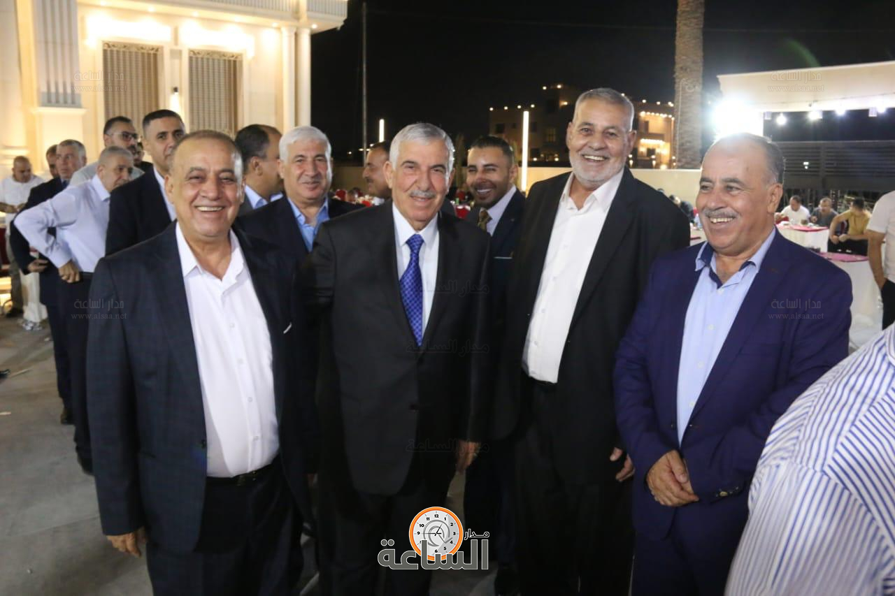 Madar Al-Saa Images 0.44150329674779476