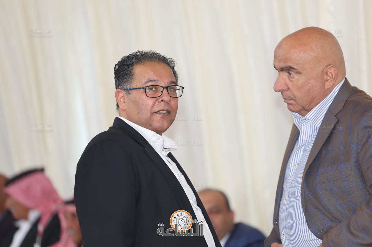 Madar Al-Saa Images 0.5608367567531802