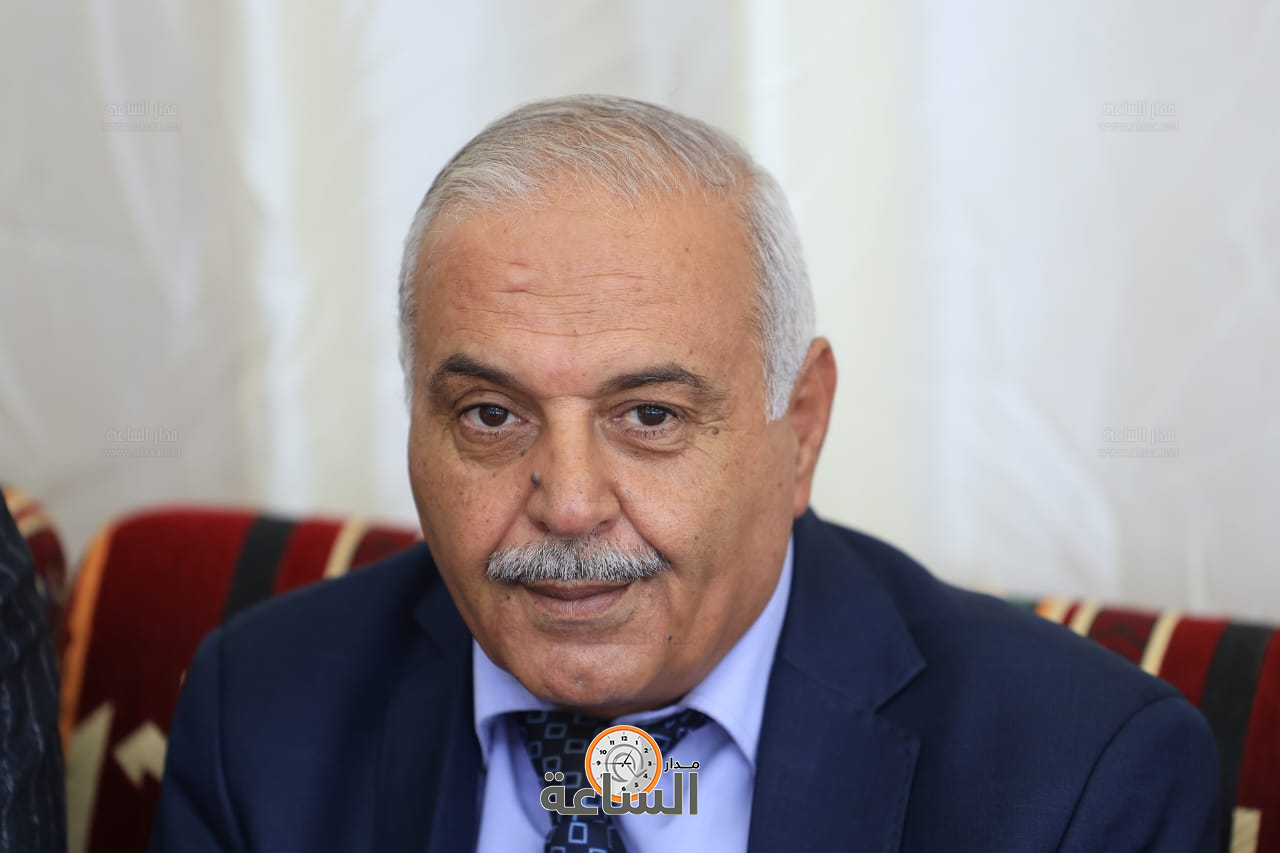 Madar Al-Saa Images 0.4156231632591372