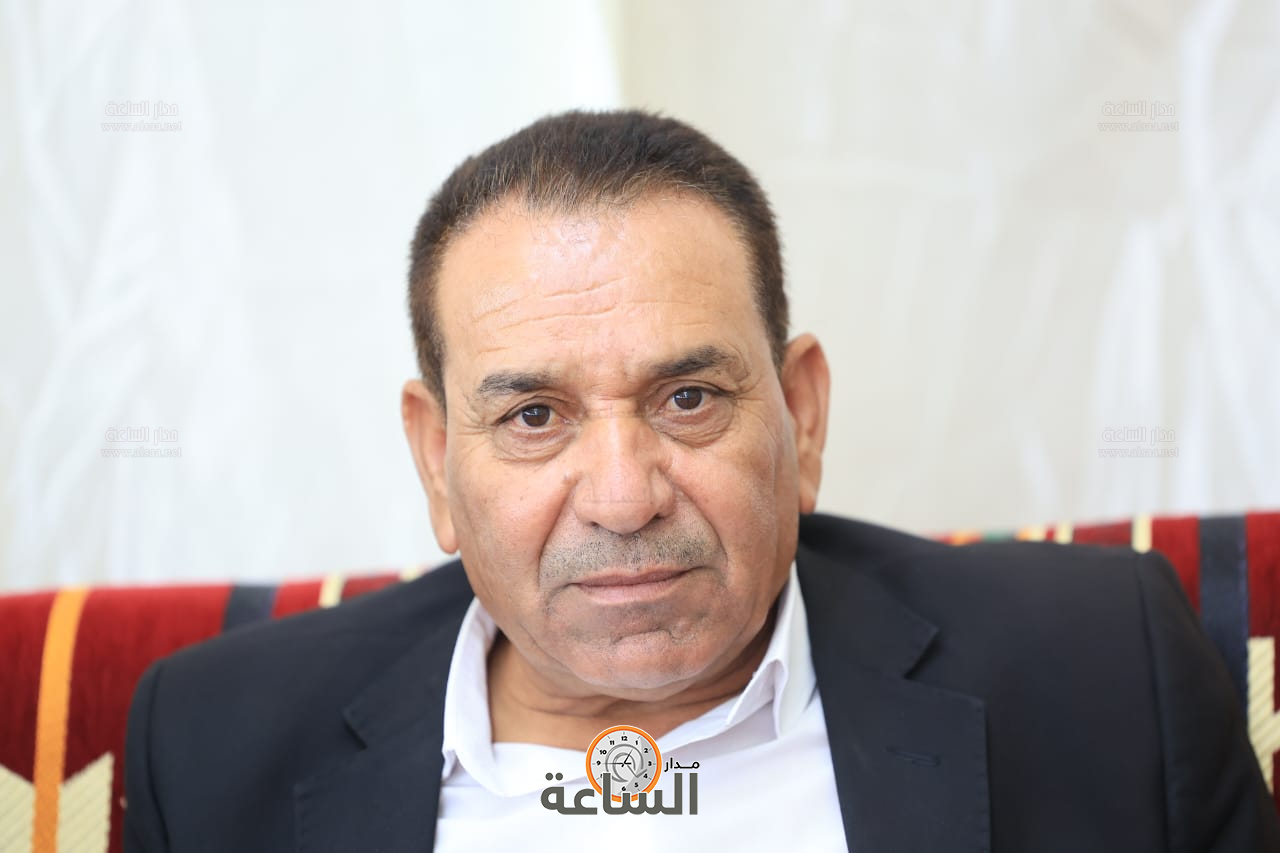 Madar Al-Saa Images 0.16128052059150788