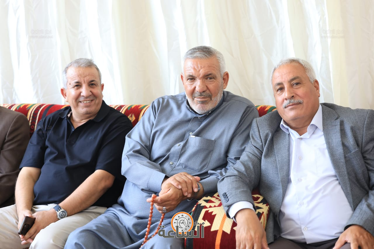 Madar Al-Saa Images 0.9847724568242003