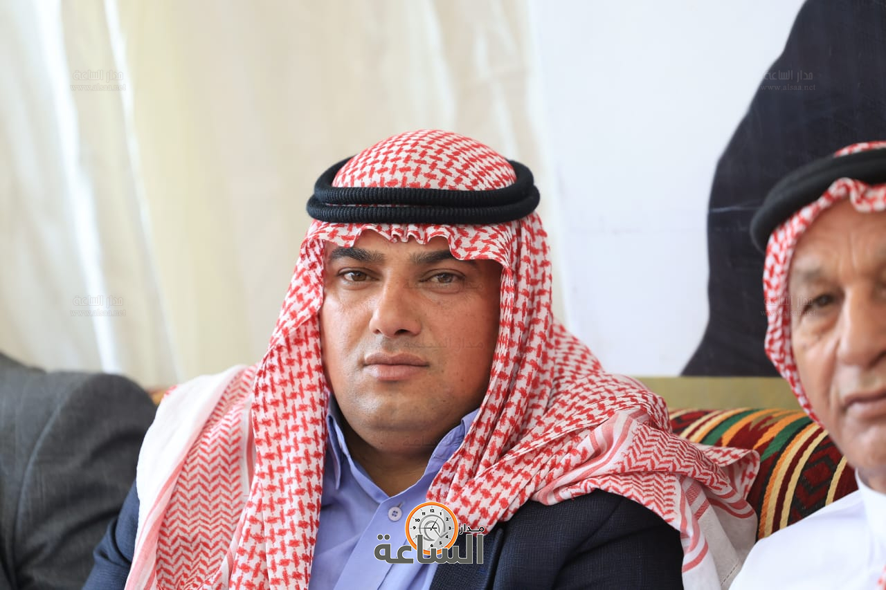 Madar Al-Saa Images 0.3700681337668158