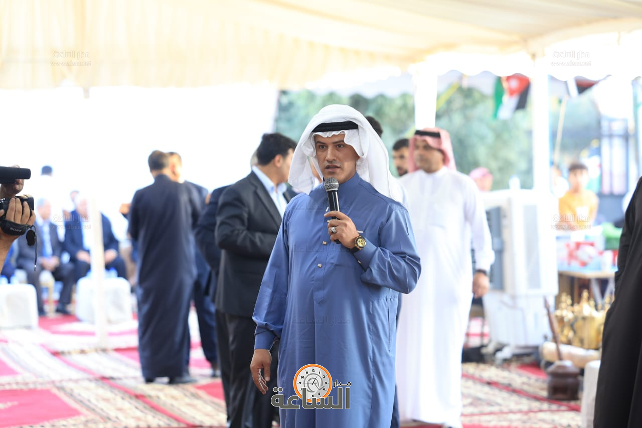 Madar Al-Saa Images 0.44682457546961296