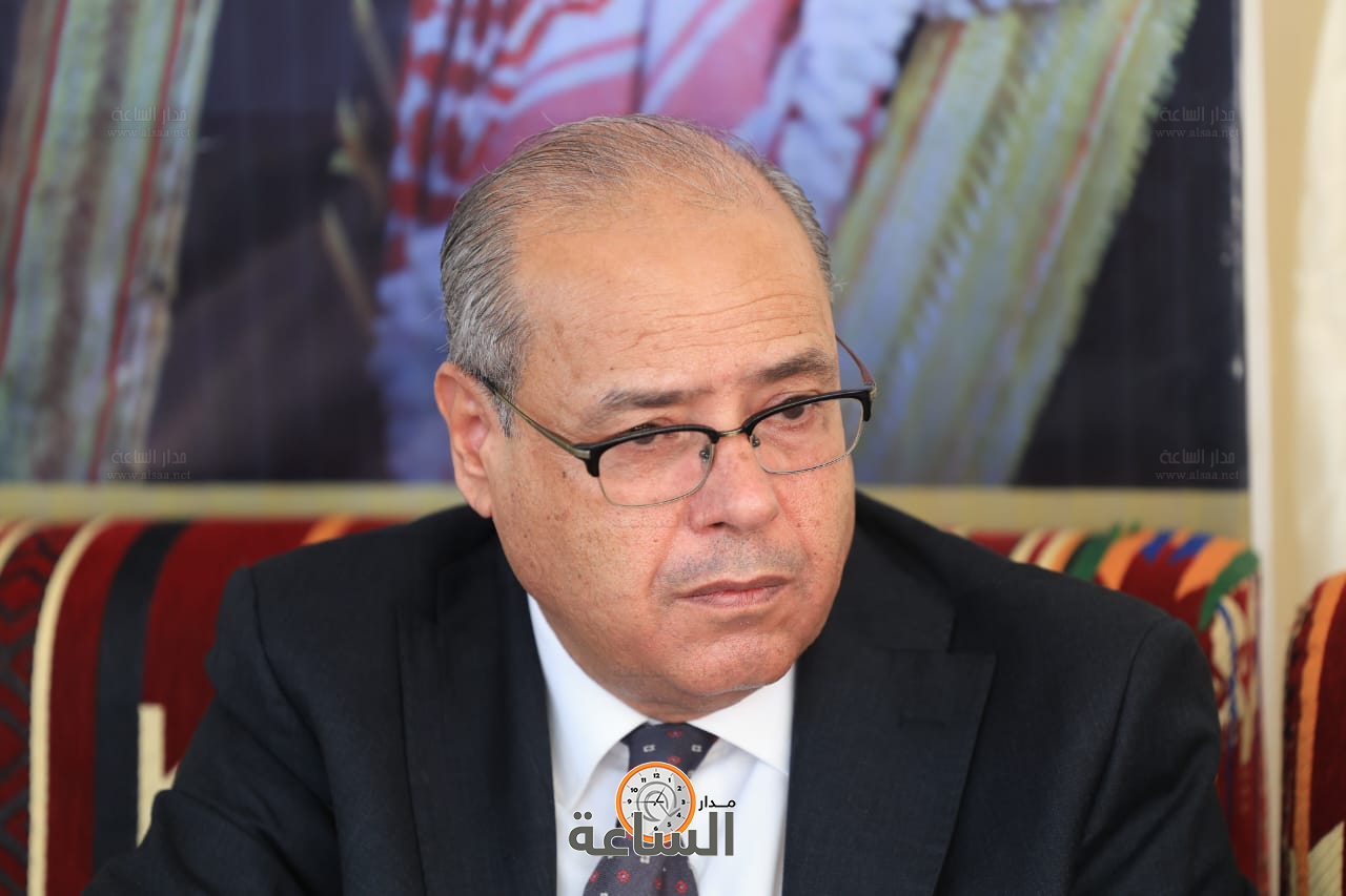 Madar Al-Saa Images 0.29373259688277165