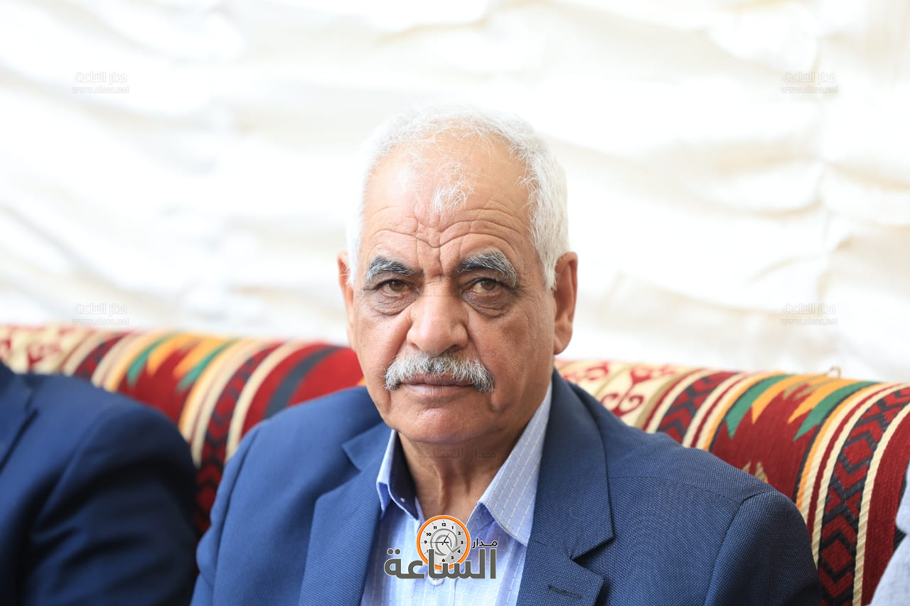 Madar Al-Saa Images 0.2247957904075789