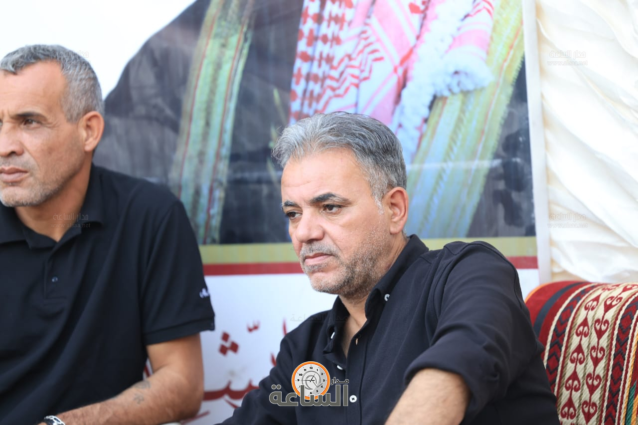 Madar Al-Saa Images 0.3523079865476031