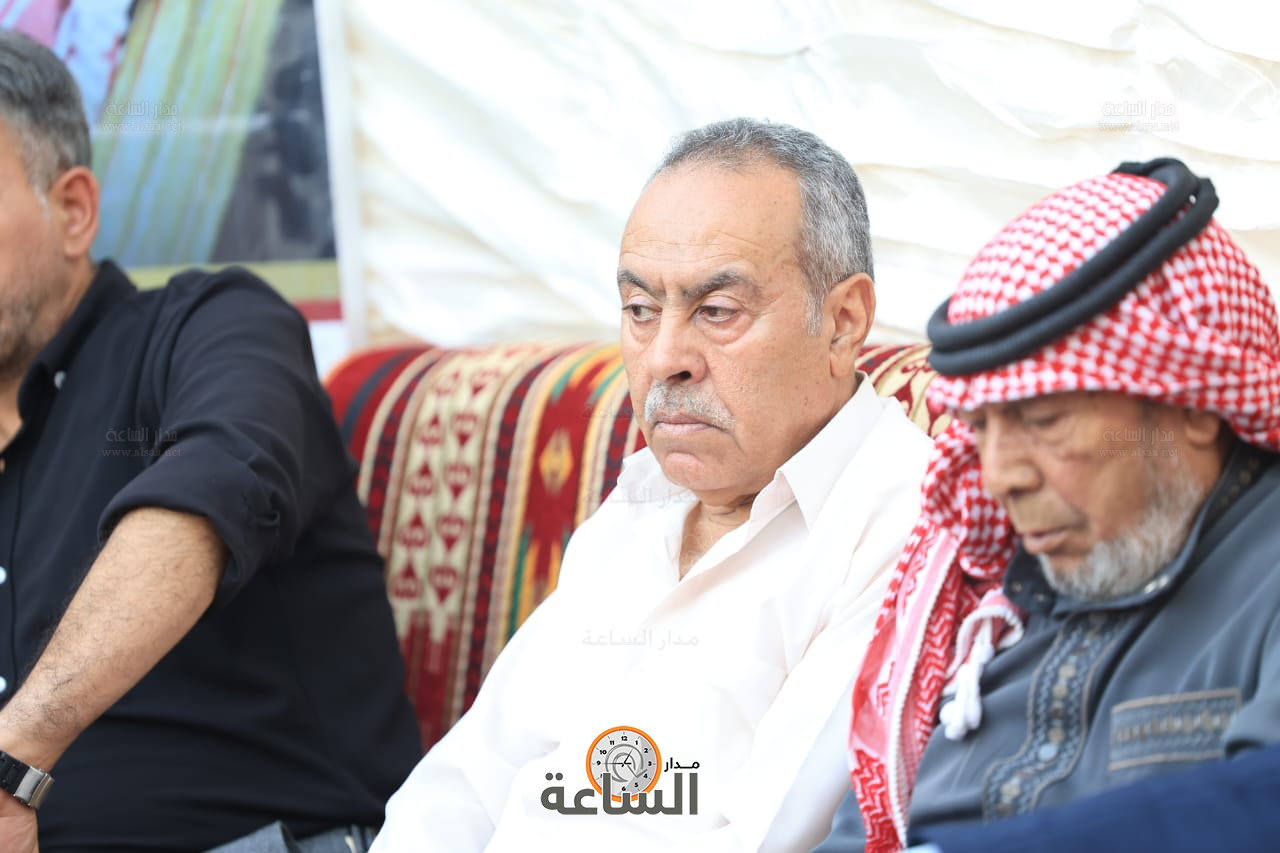 Madar Al-Saa Images 0.2592397029018235