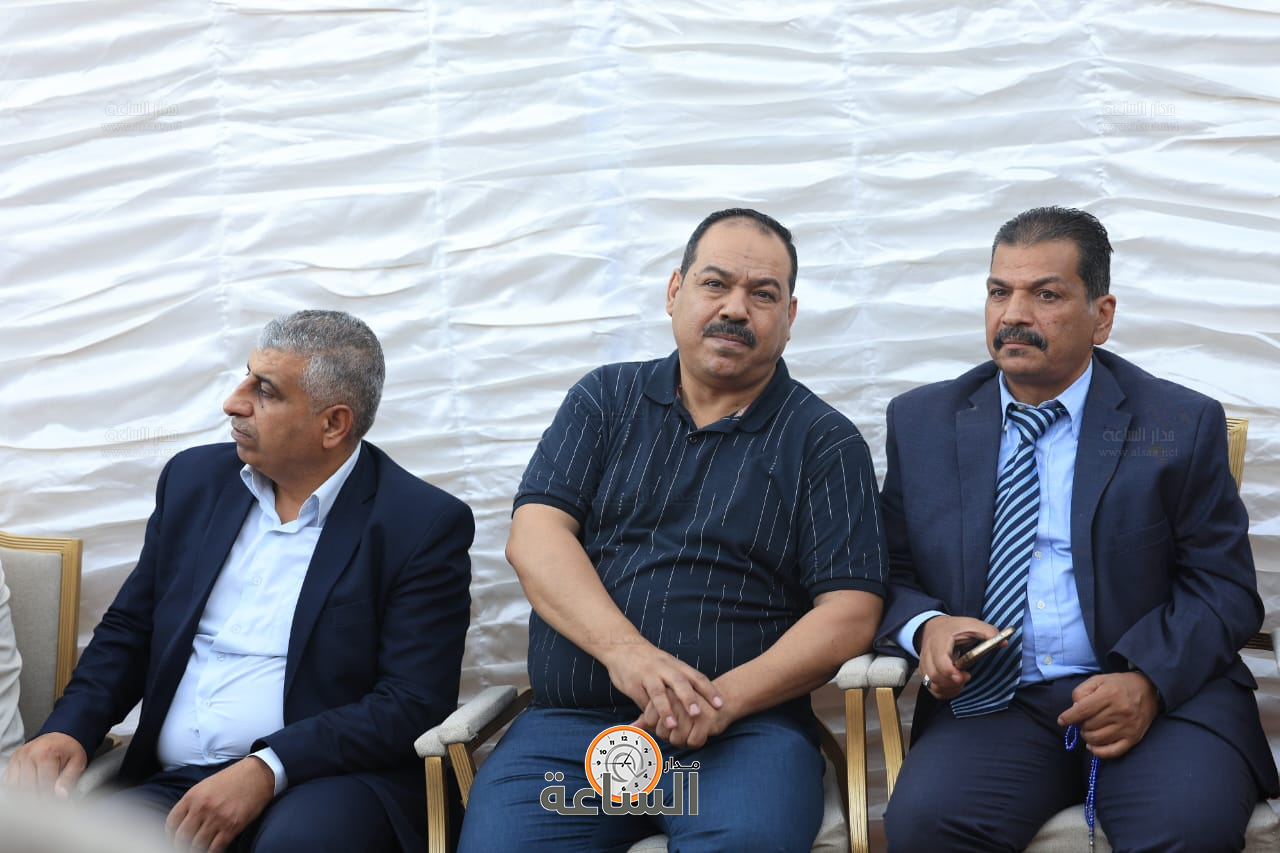 Madar Al-Saa Images 0.8547720601898195