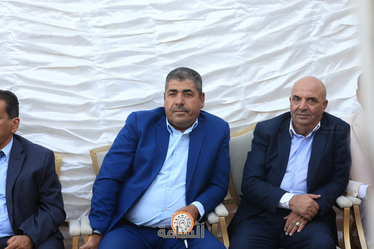 Madar Al-Saa Images 0.4451640739459224